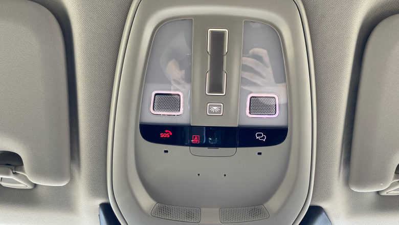 Volvo XC60 2.0 B5P Ultra Dark 5dr AWD Geartronic Petrol Estate